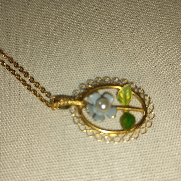 Vintage Krementz Necklace Jewelry Vintage Krementz Me Knot